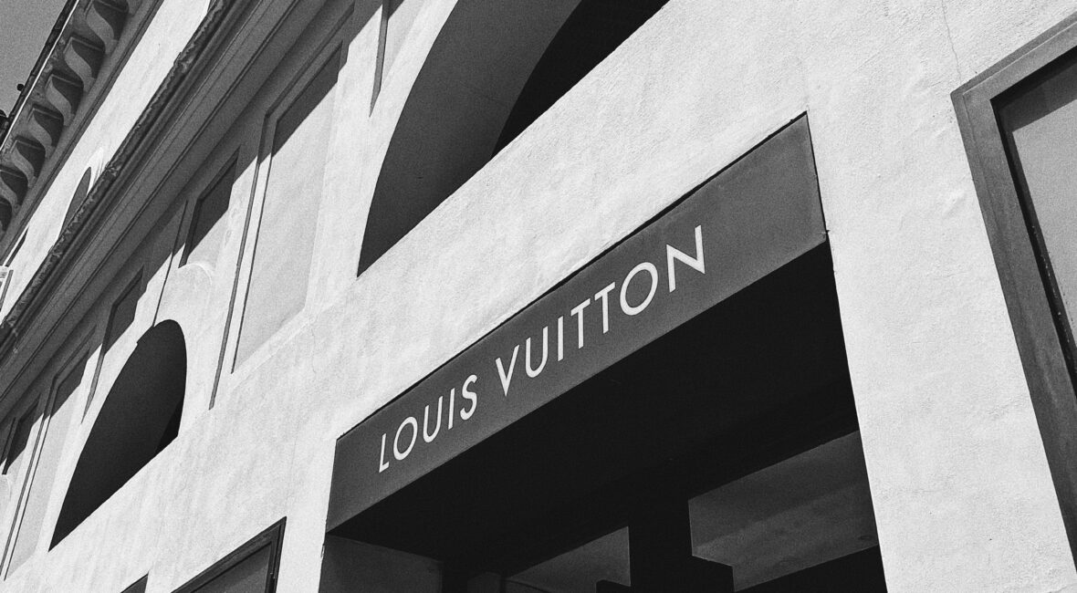 louis vuitton store