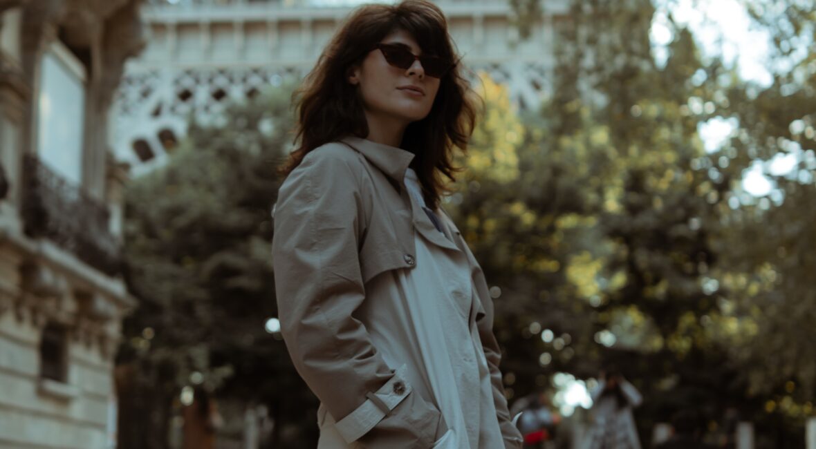 fashion girls guide to paris