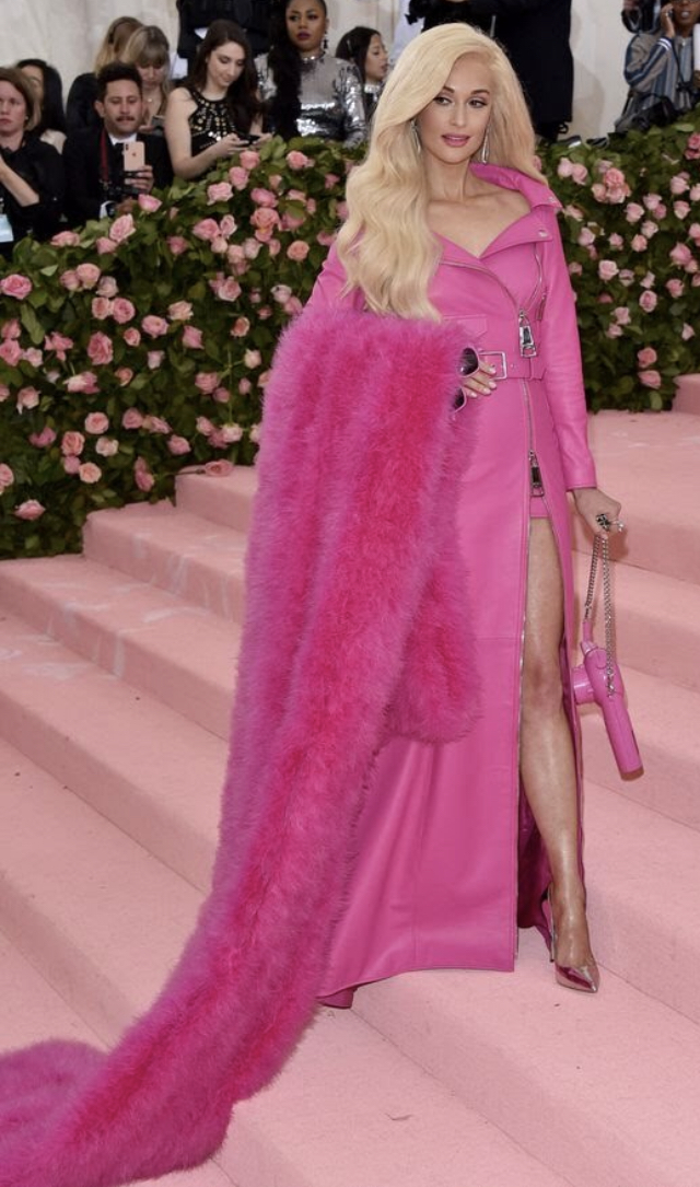 What Is The Met Gala 2024 Theme?