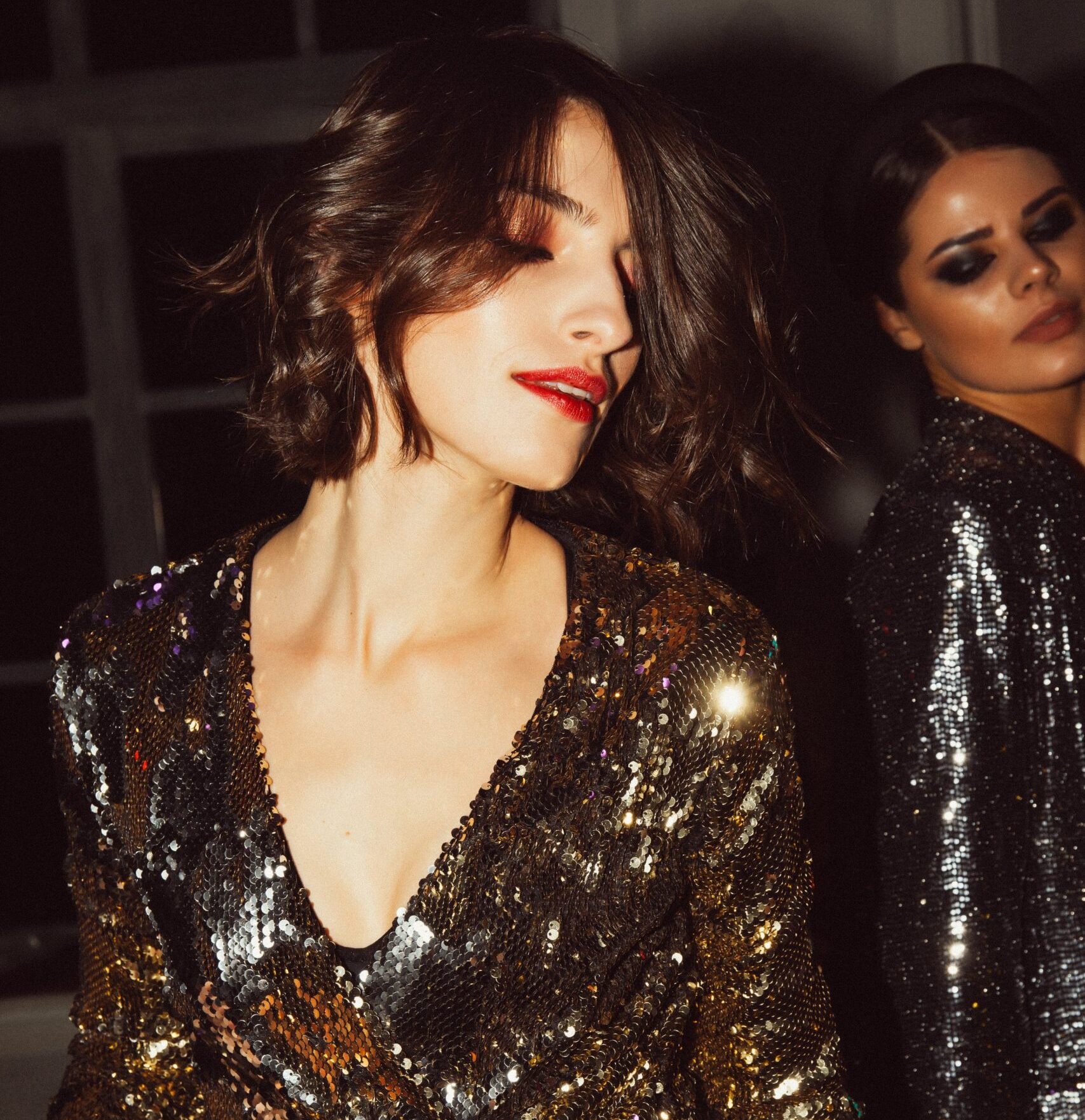 festive party outfits