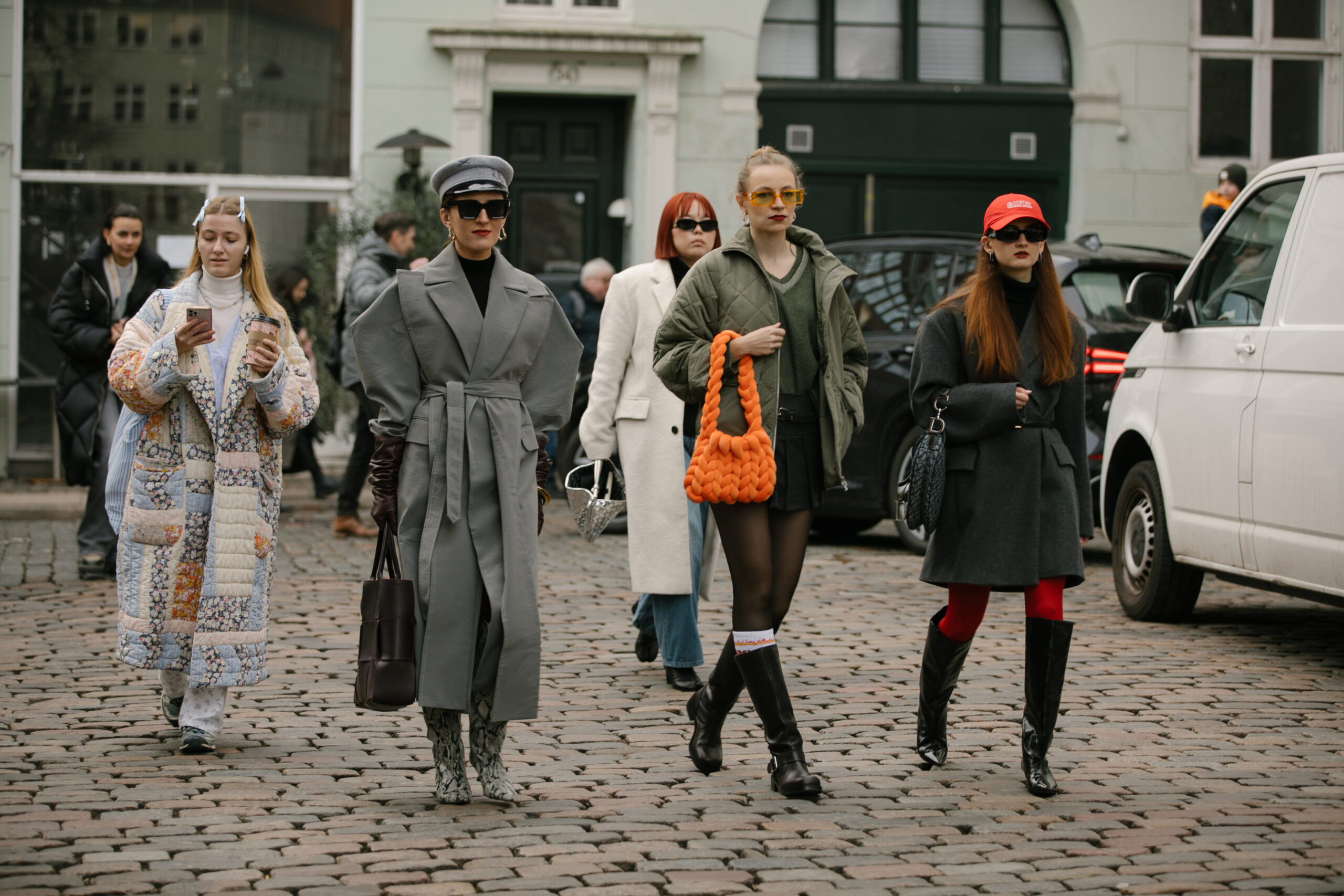 copenhagen street style