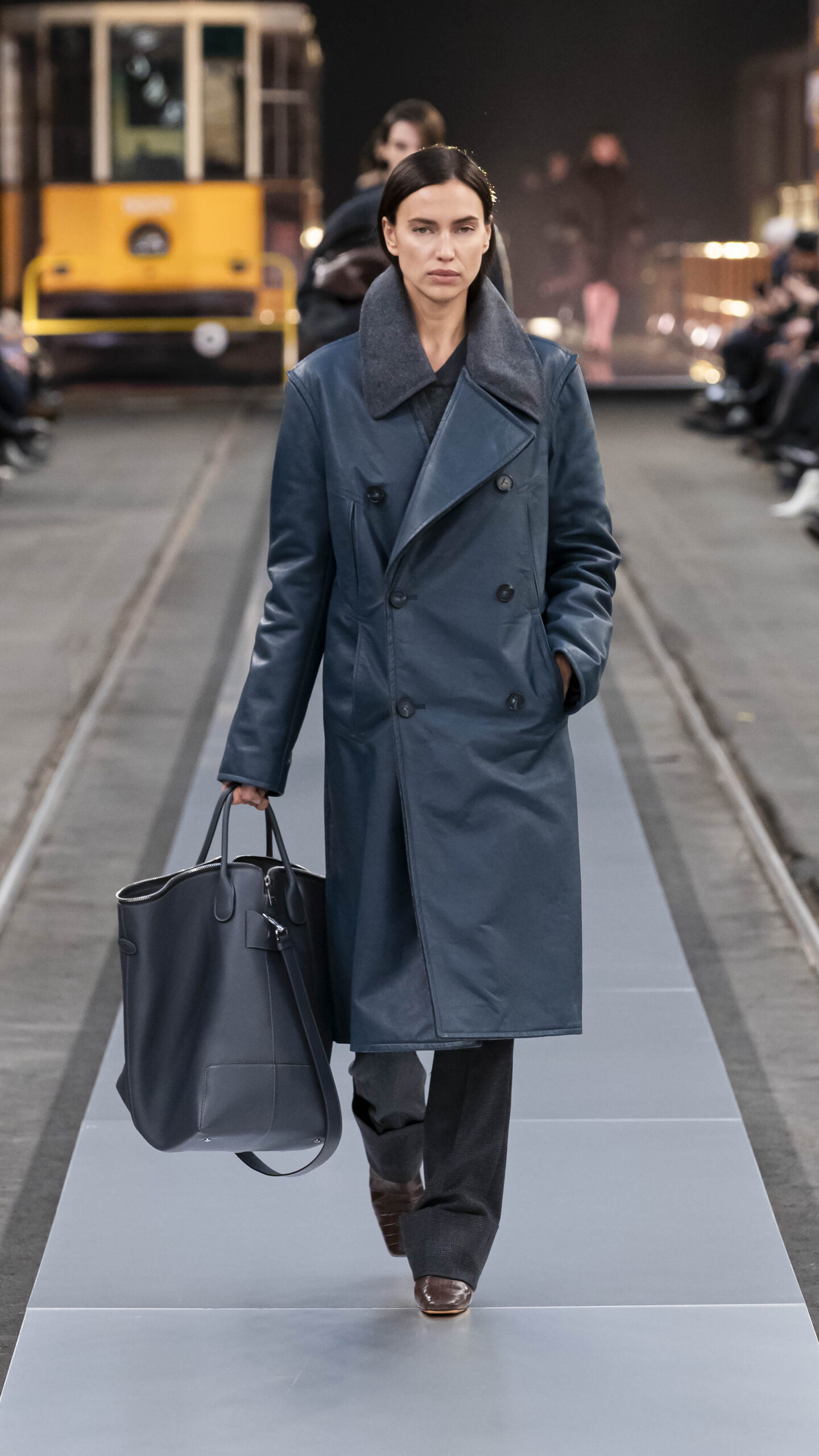 Tod’s Fall-Winter 2024