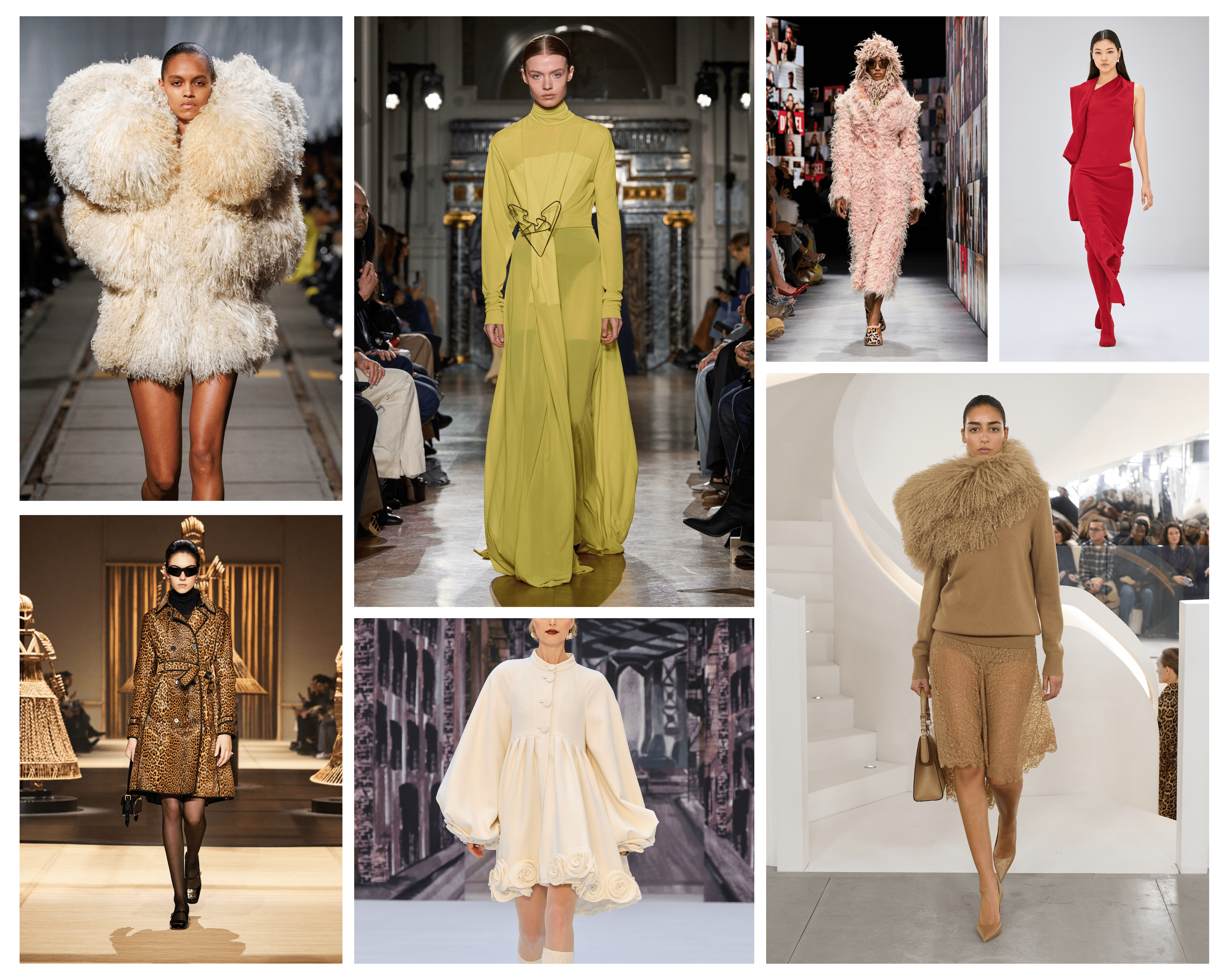 fall winter 2024 trends