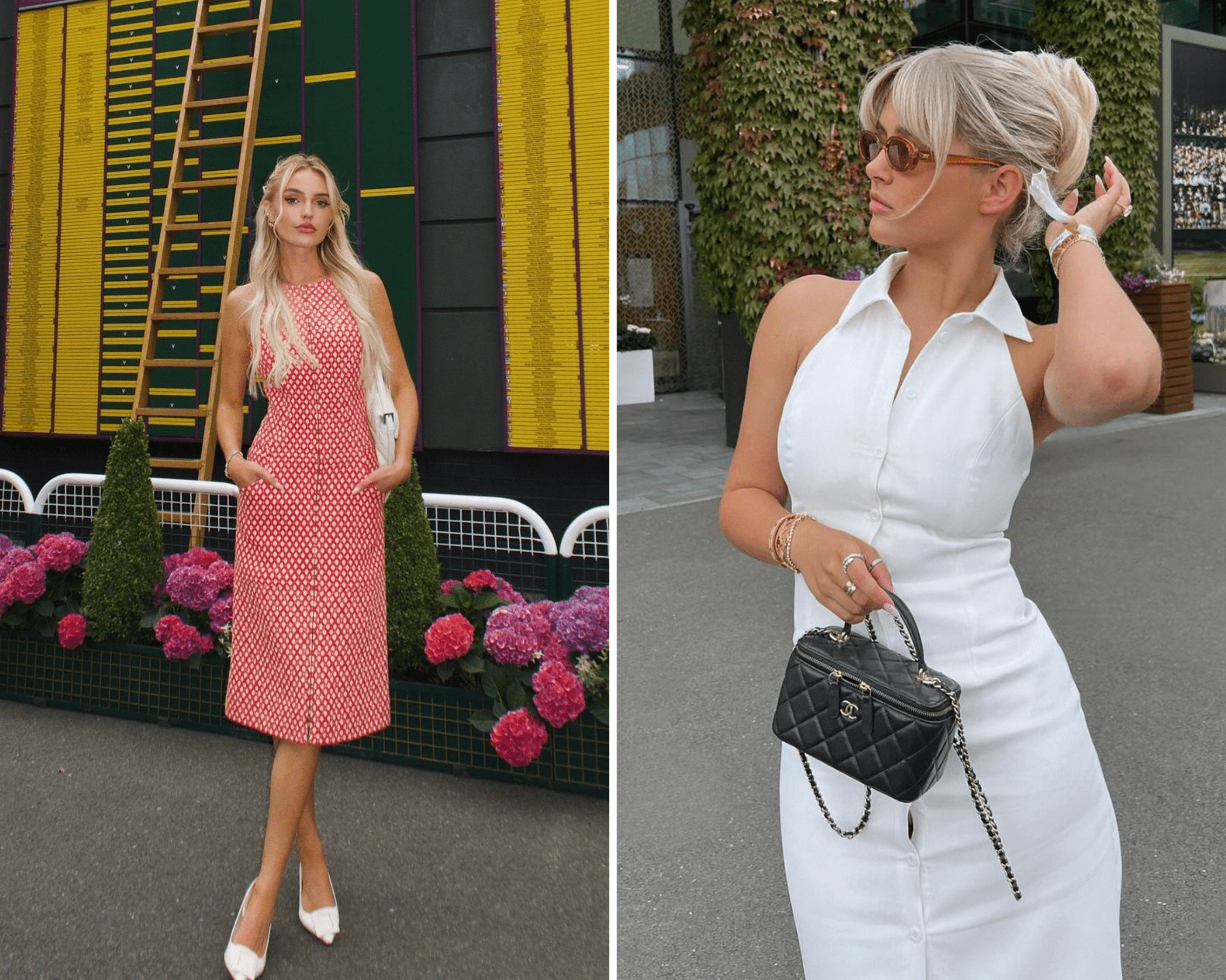 wimbledon fashion