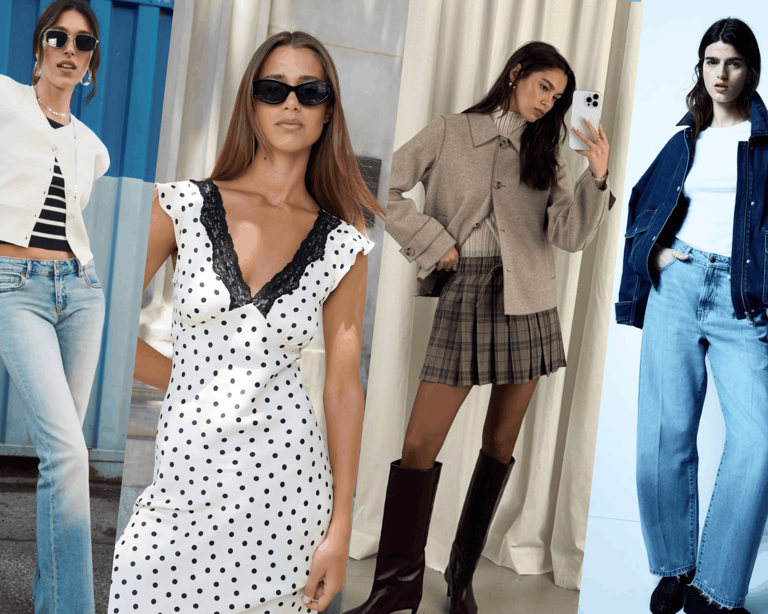 zara alternatives women