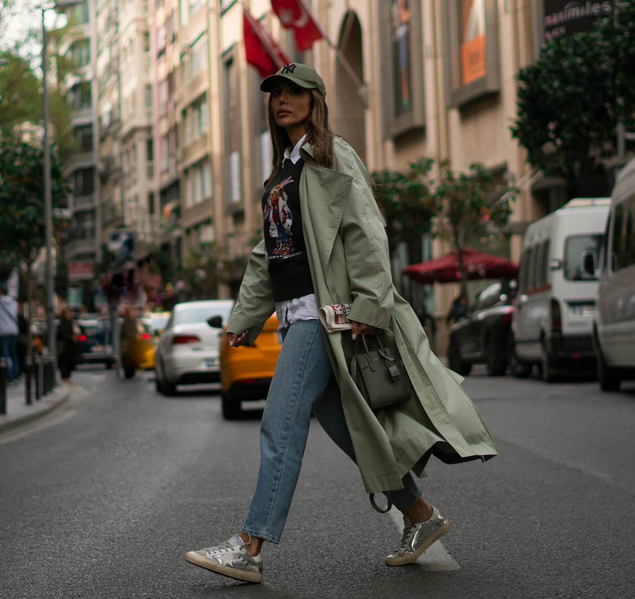 transitional fashion