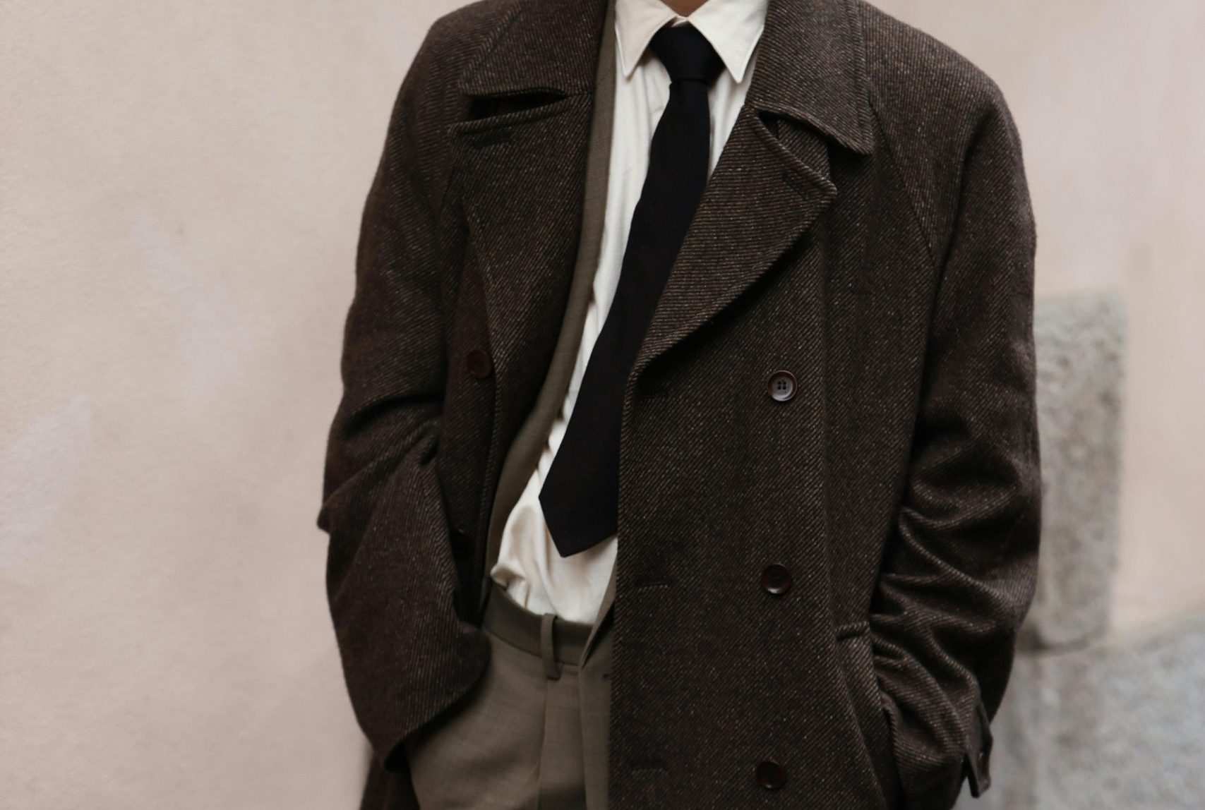 dark academia outfits