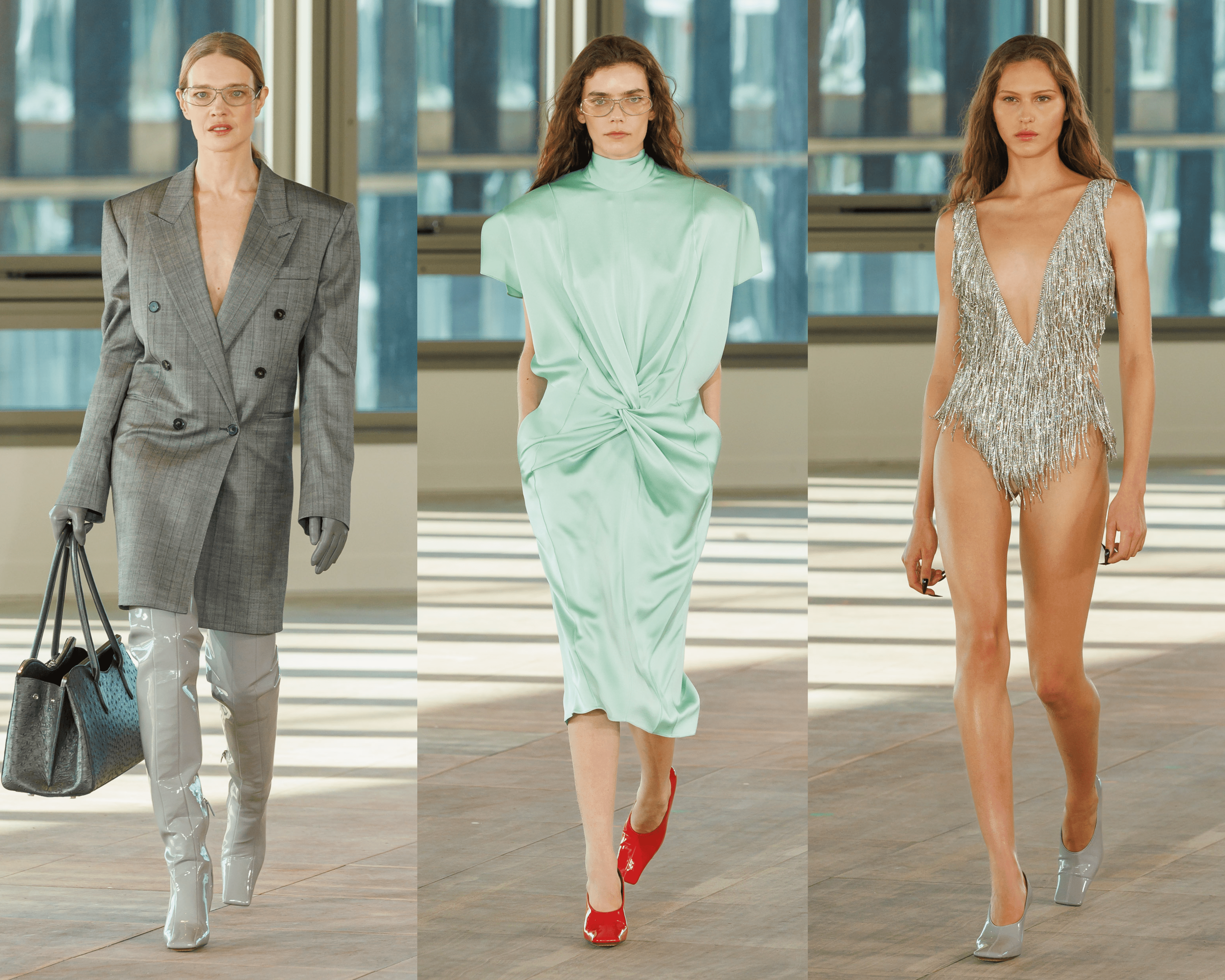 stella mccartney fw25