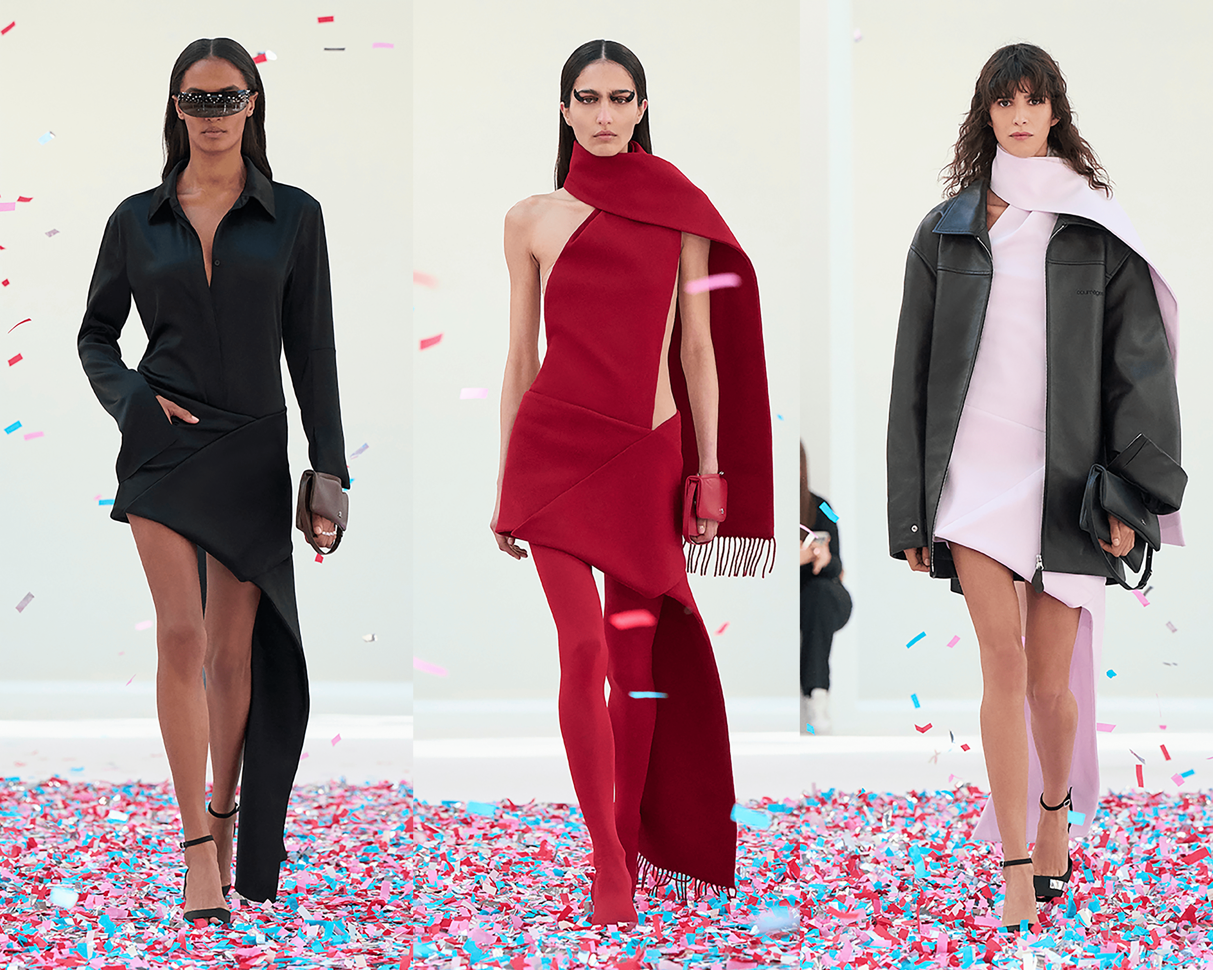 Courrèges fw25