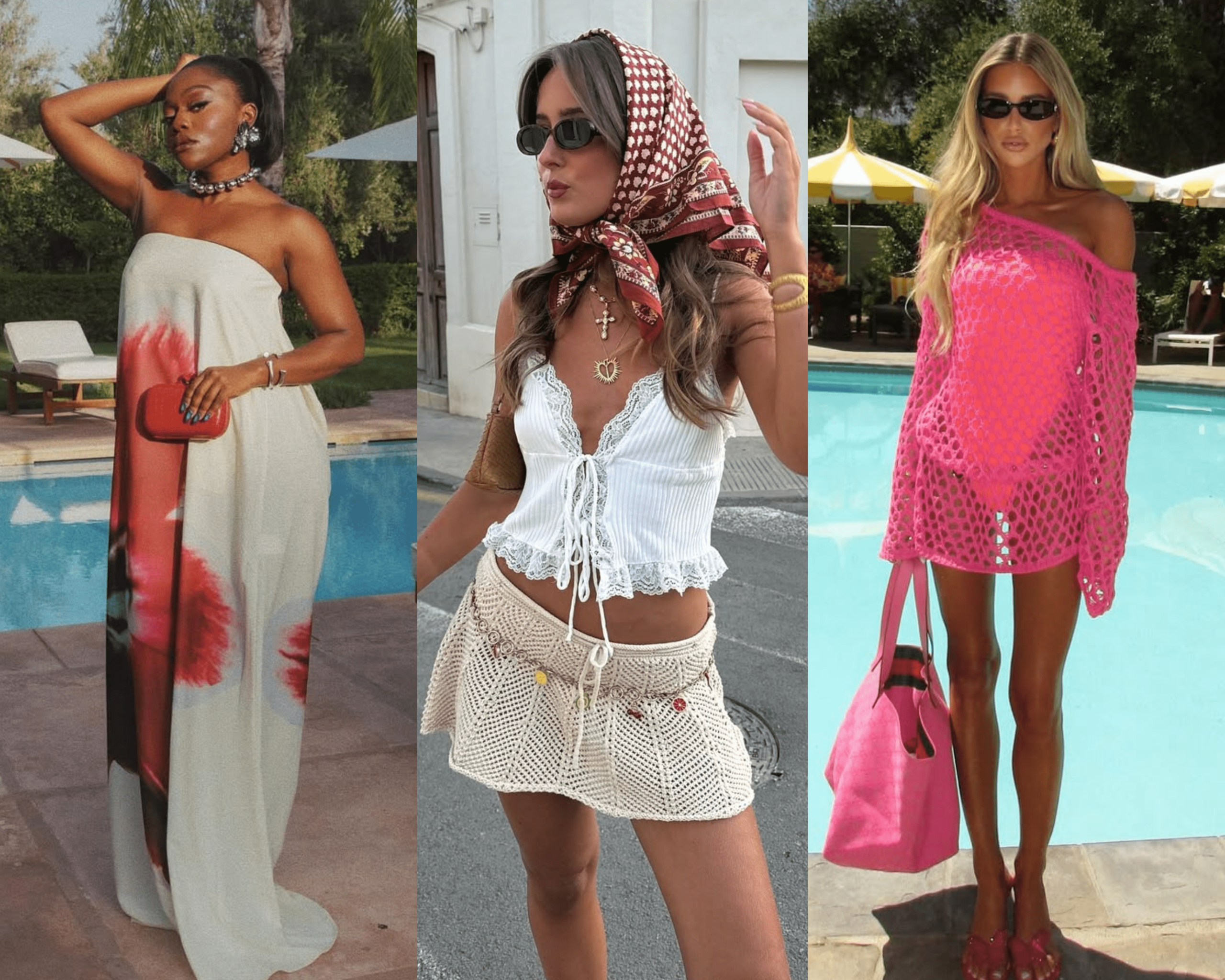 holiday outfits