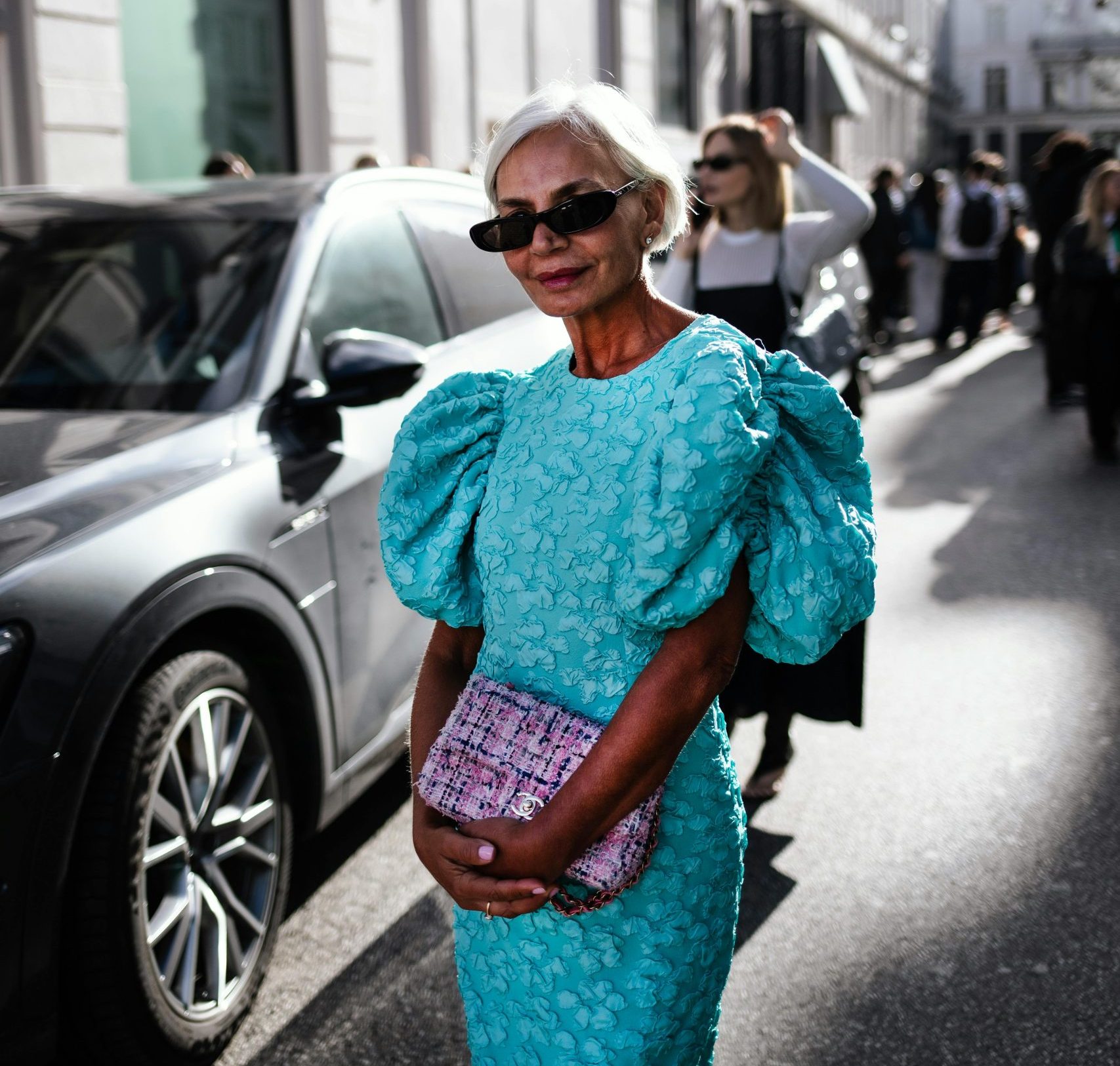maximalist outfit ideas