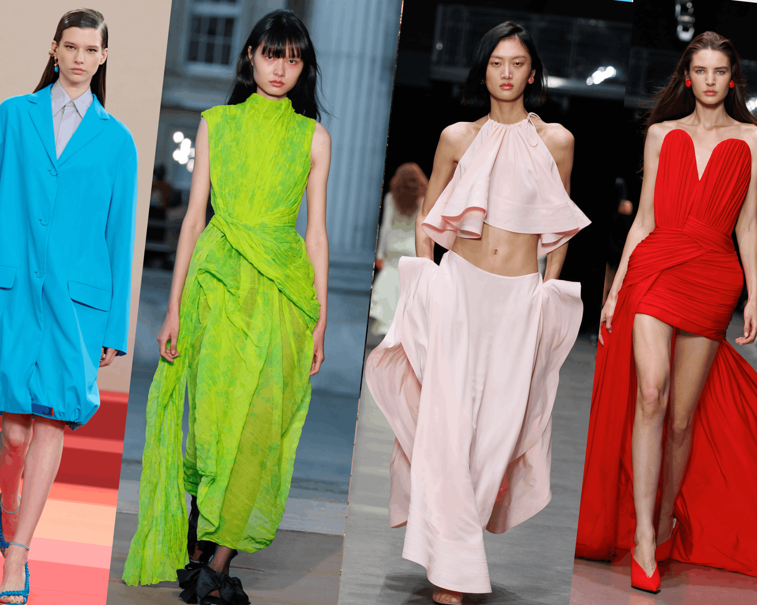 2026 colour trends for spring