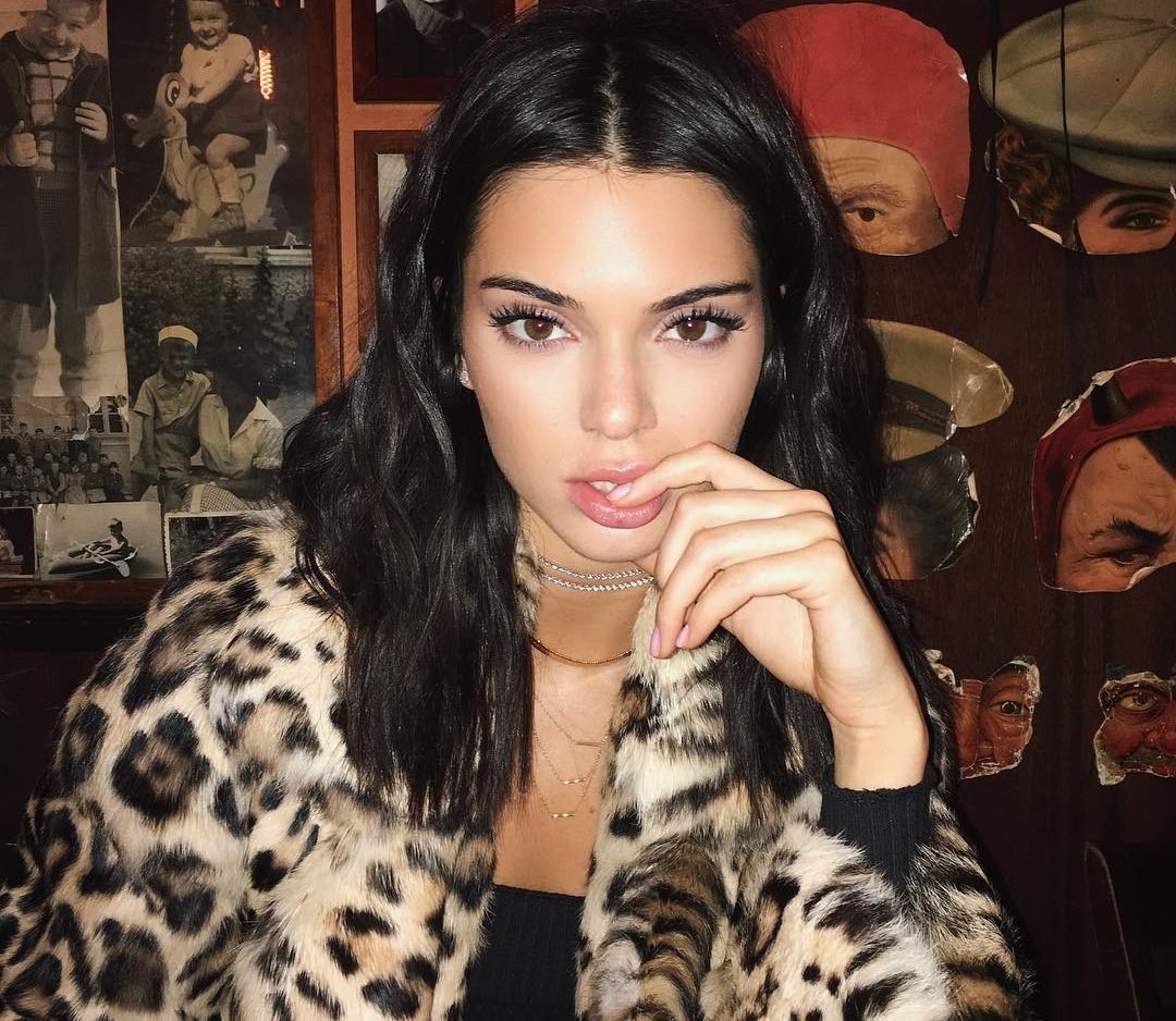 kendall jenner 2016 fashion