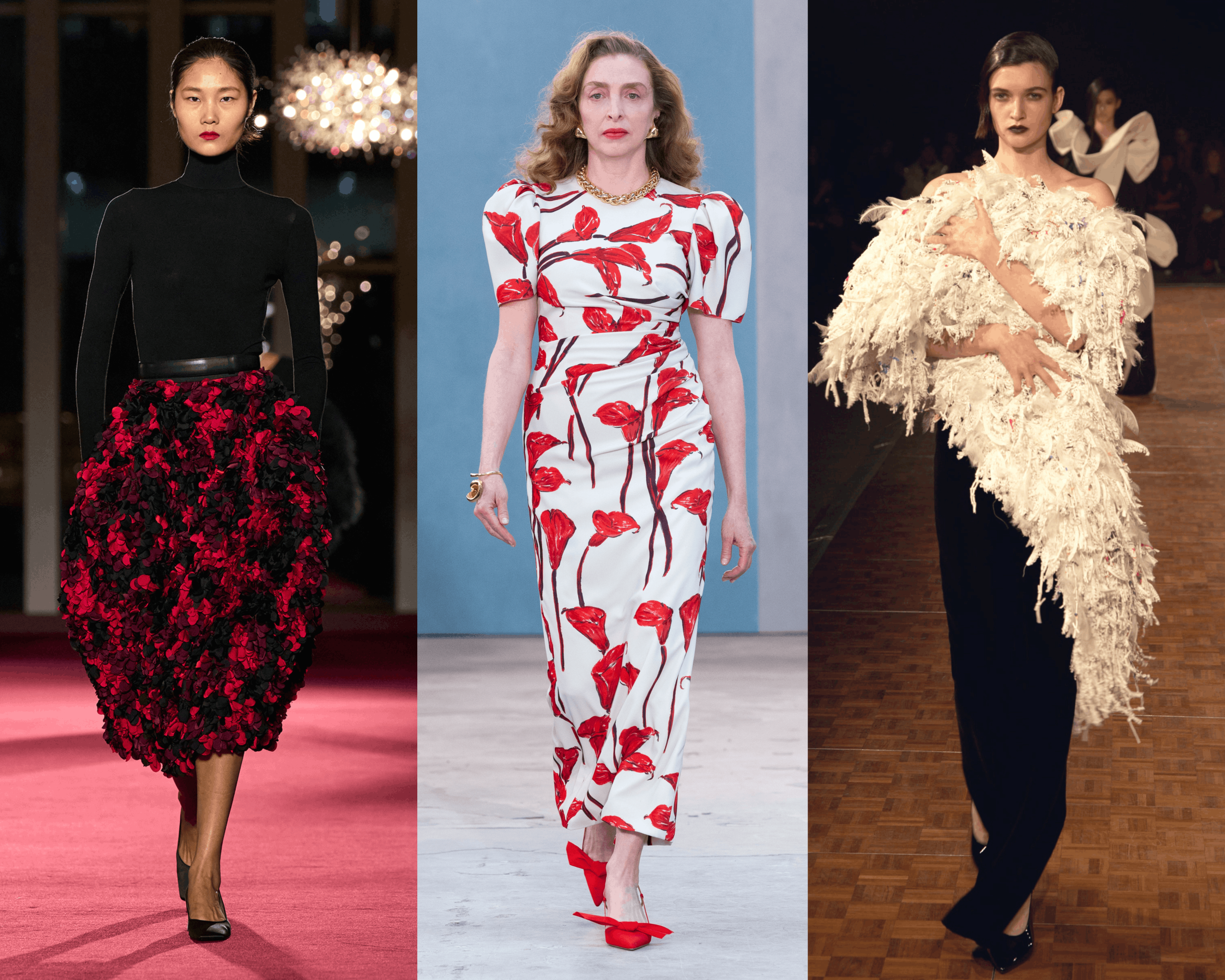 new york fashion week fw26