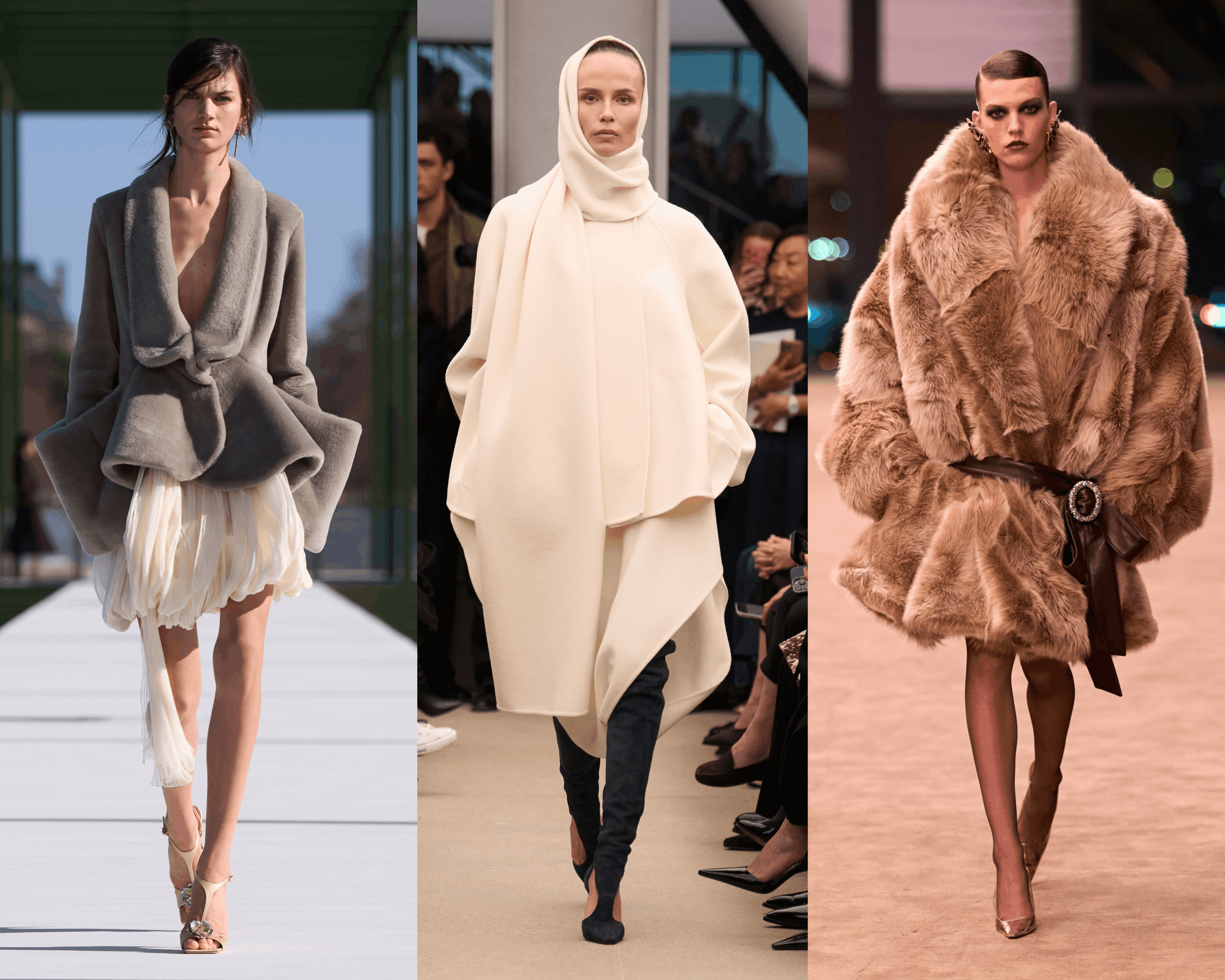 Paris Fashion Week Autumn Winter 2026
