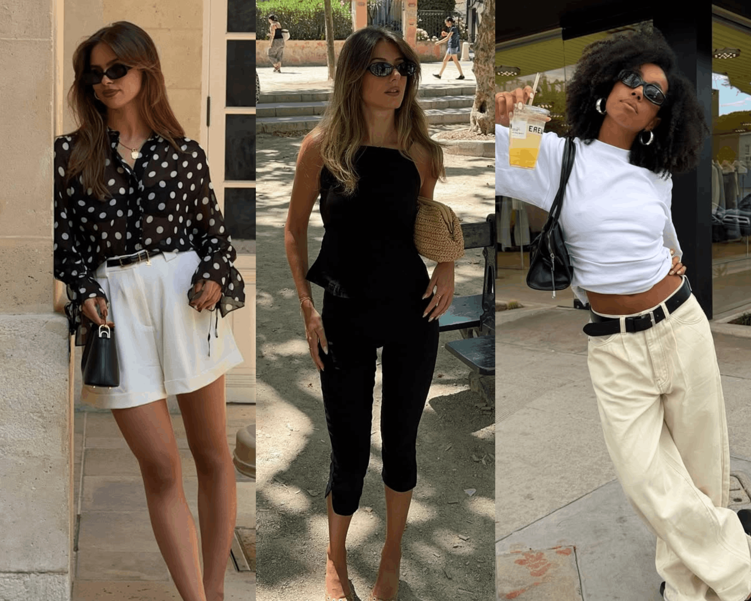 summer outfits