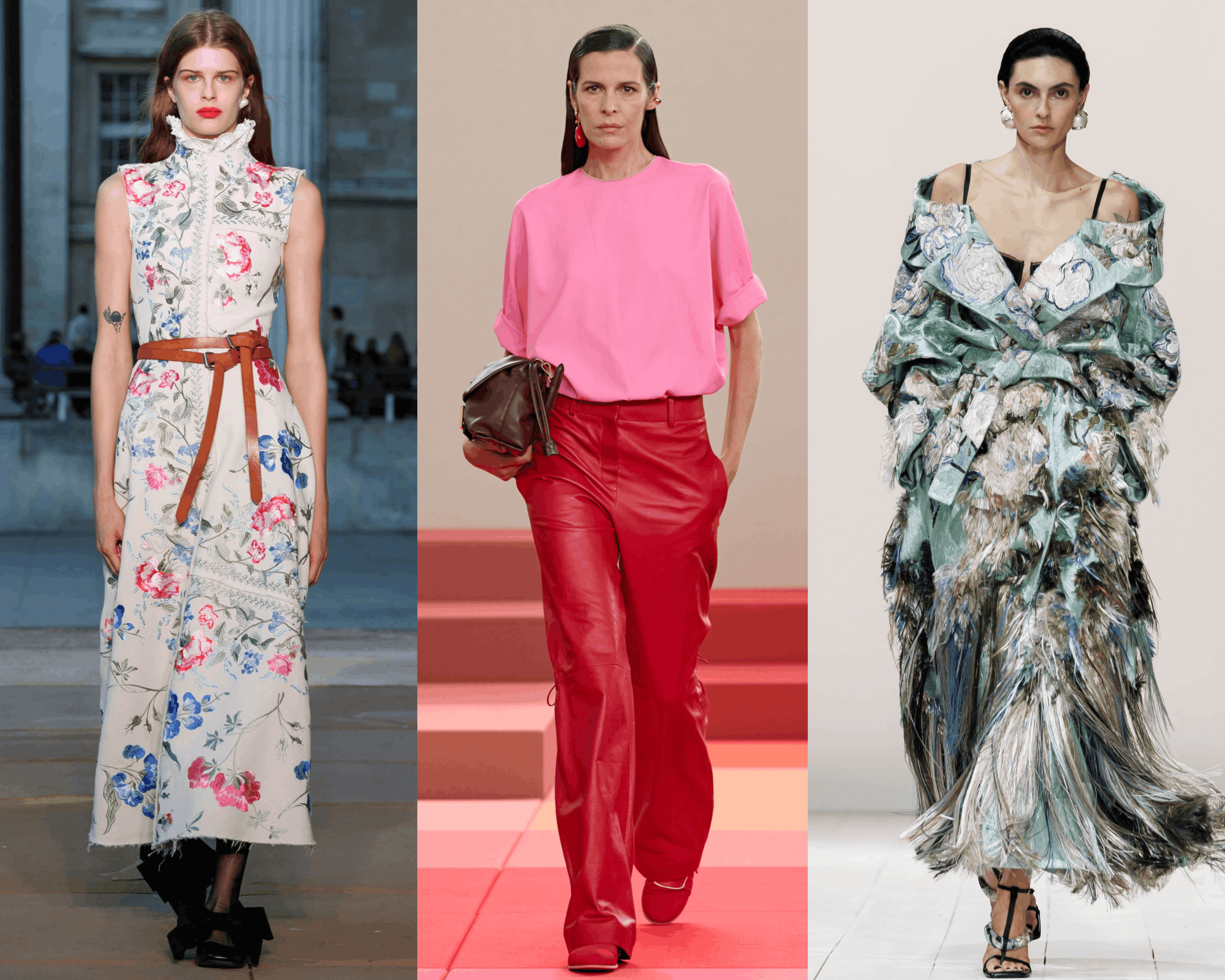 summer 2026 trends