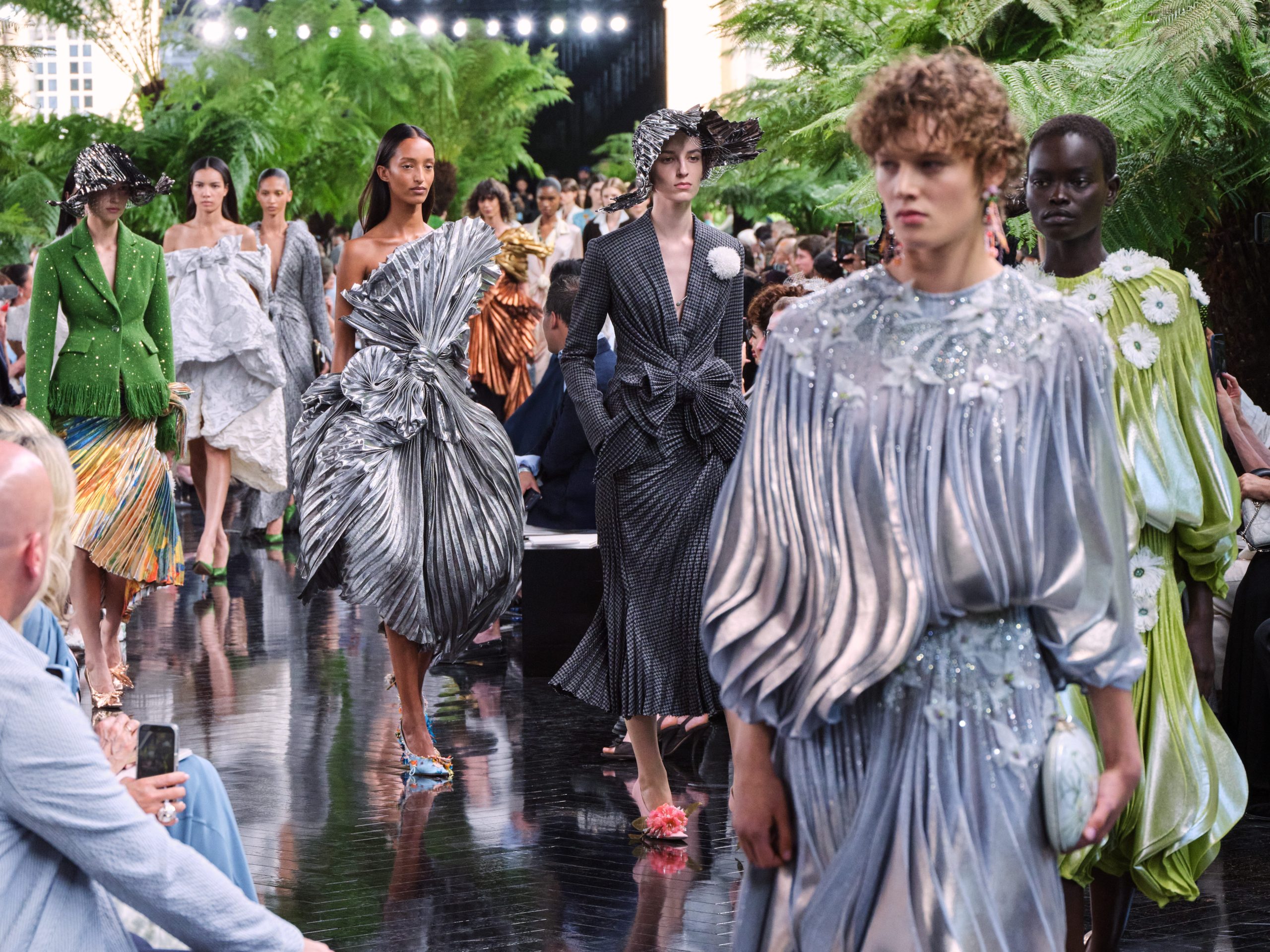 dior couture fall 2026