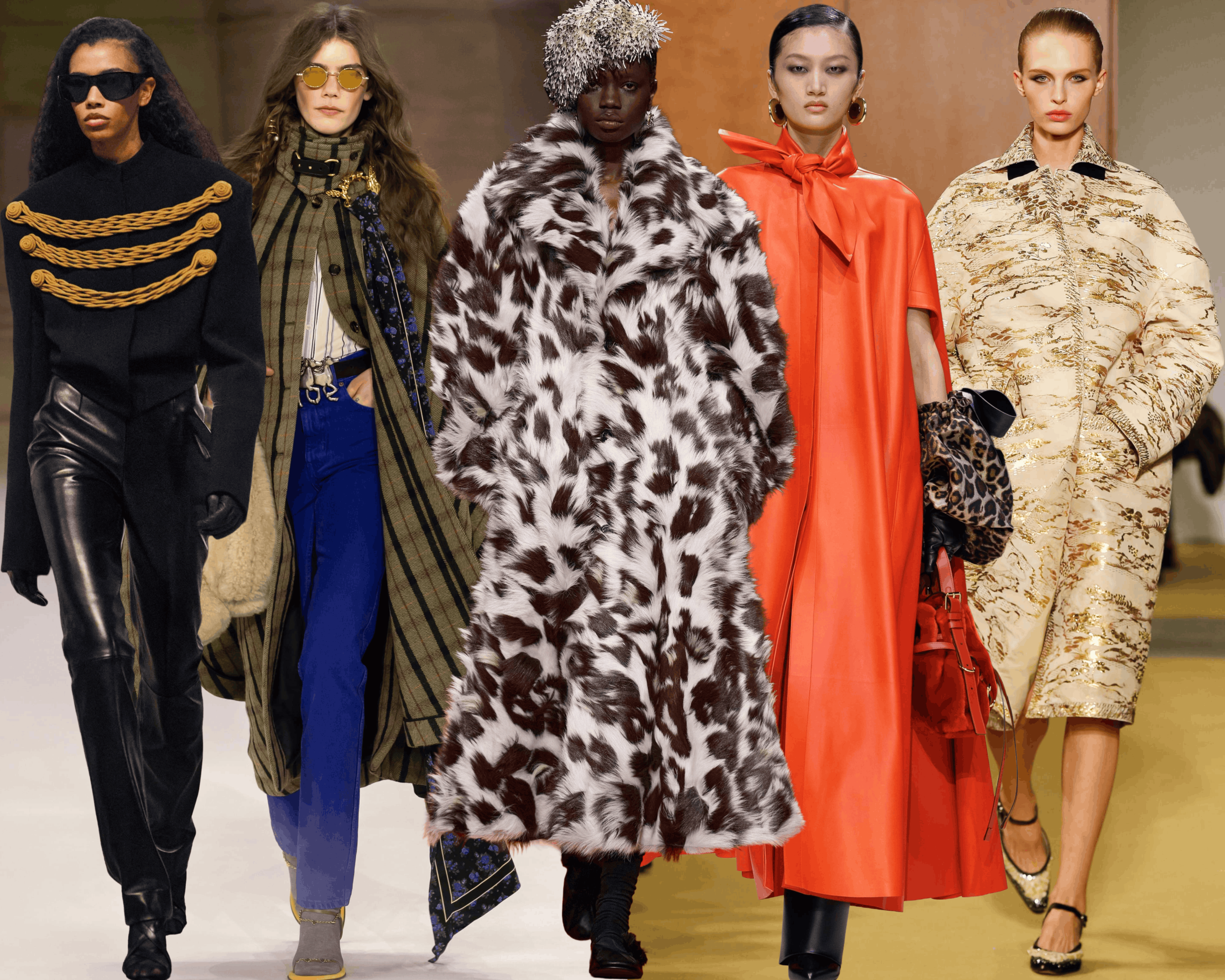 coat trends 2026